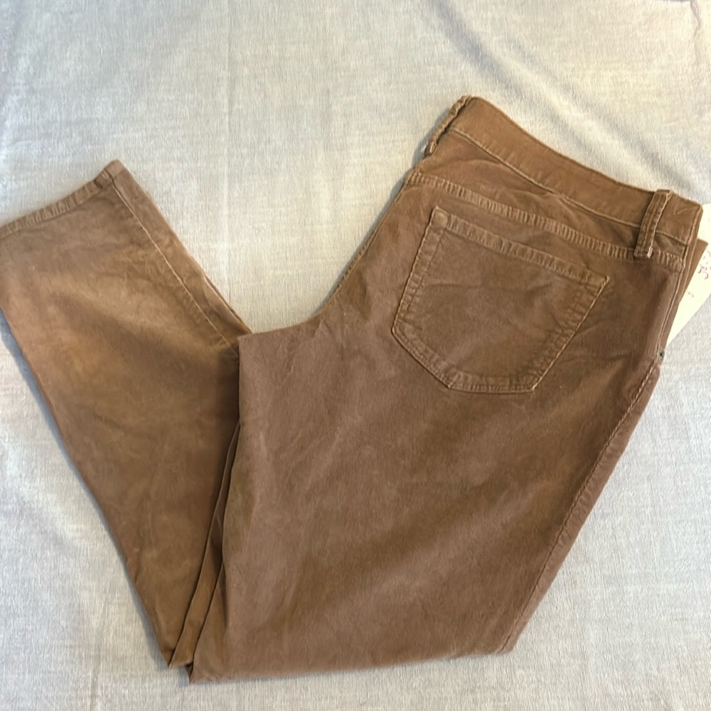 NWT Isabel maternity pants
